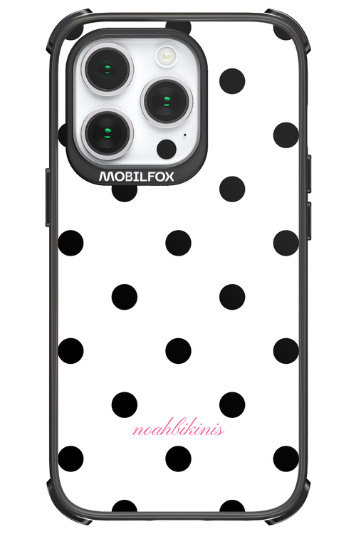 Baby Dots - Apple iPhone 14 Pro