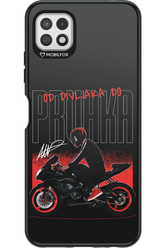 PRVHKA 2.0 - Samsung Galaxy A22 5G
