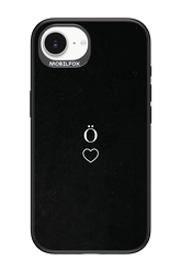 O Black II 2.0 - Apple iPhone 16e