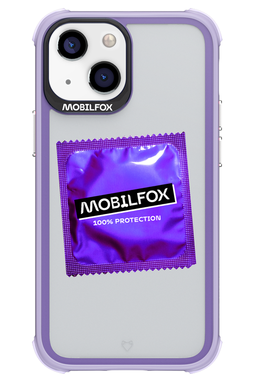 100% Protection 2.0 - Apple iPhone 13 Mini