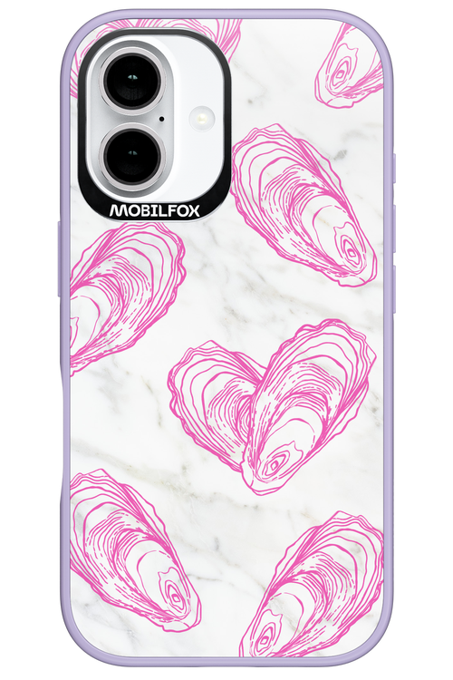 Shelly - Apple iPhone 16