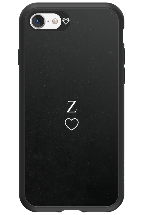 Z Black 2.0 - Apple iPhone 7