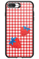 STRAWBERRY 2.0 - Apple iPhone 7 Plus