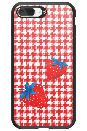 STRAWBERRY 2.0 - Apple iPhone 7 Plus