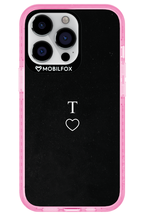 T Black 2.0 - Apple iPhone 13 Pro