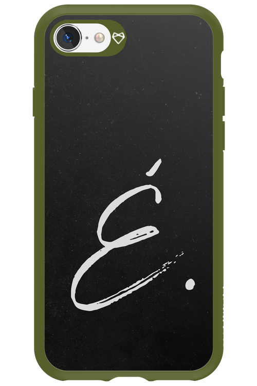 (Off Space) E II 2.0 - Apple iPhone 8