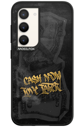 Liquid Assets Gold - Samsung Galaxy S23