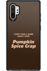 P-Spice Crap 2.0 - Samsung Galaxy Note 10+