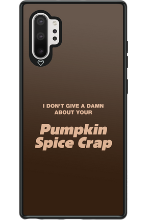 P-Spice Crap 2.0 - Samsung Galaxy Note 10+