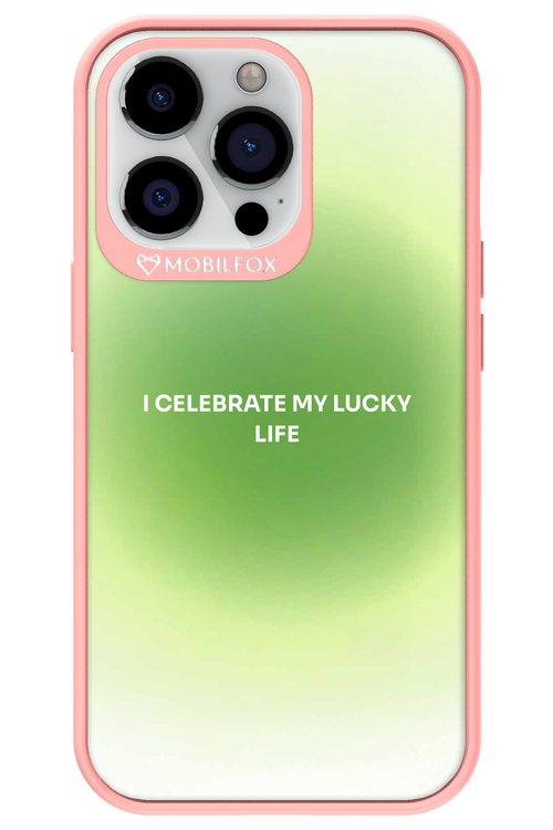 MY LUCKY LIFE - Apple iPhone 13 Pro