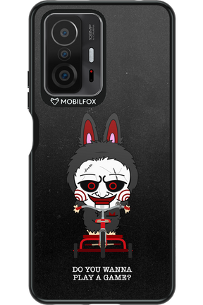 Sawbubu - Xiaomi Mi 11T