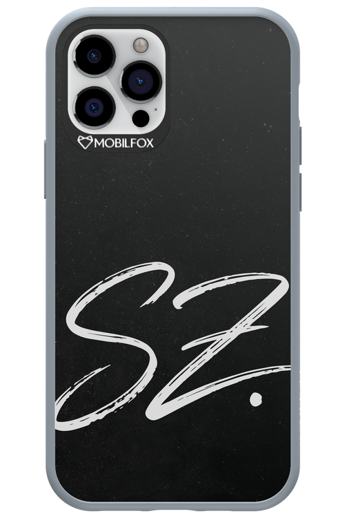 (Off Space) SZ 2.0 - Apple iPhone 12 Pro