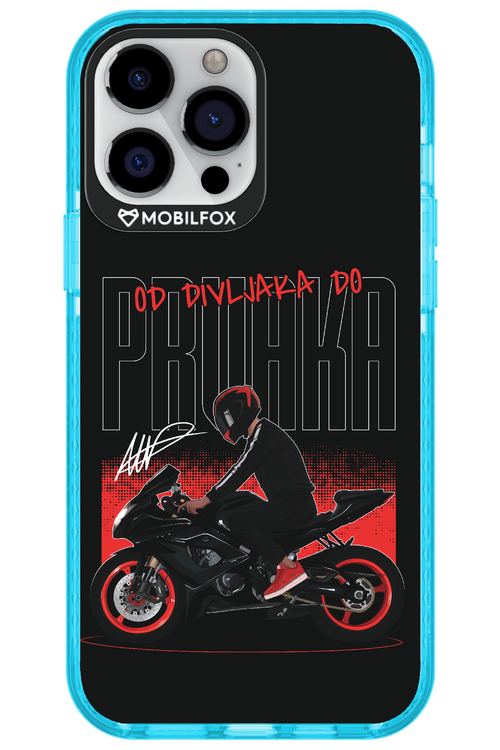 PRVHKA 2.0 - Apple iPhone 13 Pro Max