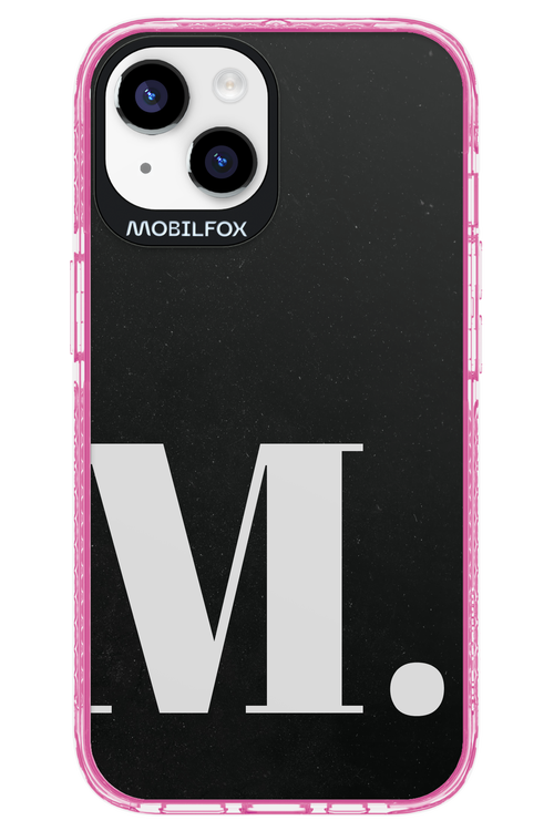 M (Off Space) - Apple iPhone 14