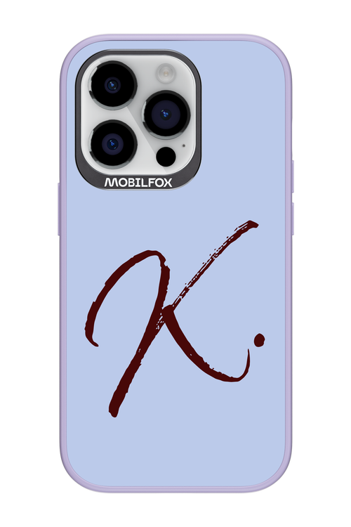 (Jellyfish Presso) K 2.0 - Apple iPhone 14 Pro