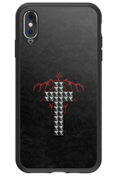Dark Prayer 2.0 - Apple iPhone XS Max