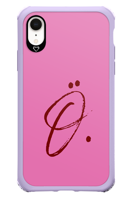 (Sorbet) O II 2.0 - Apple iPhone XR