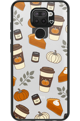 Everything is Pumpkin - Xiaomi Redmi Note 9