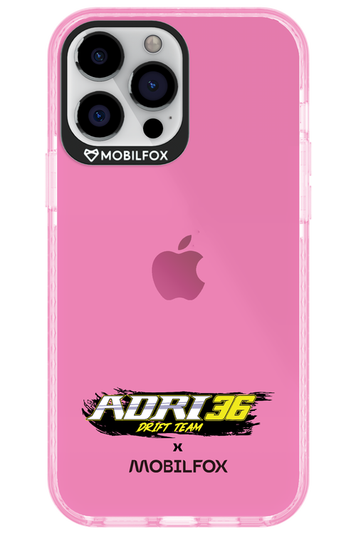 ADRI36 x Mobilfox Edition 2.0 - Apple iPhone 13 Pro Max