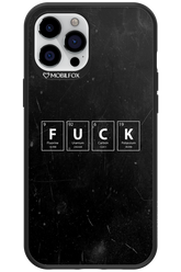 Periodic table - Apple iPhone 12 Pro Max