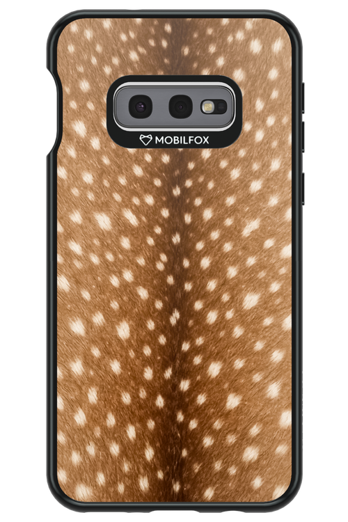 Fawn Dots - Samsung Galaxy S10e
