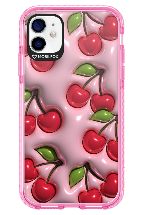 Cherry Bomb 2.0 - Apple iPhone 11