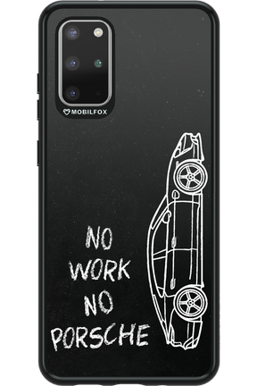 No Work - Samsung Galaxy S20+