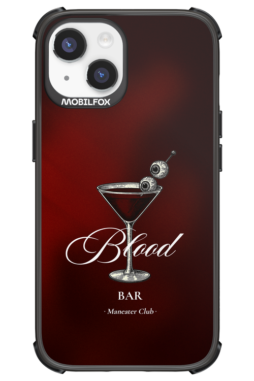 Blood Bar - Apple iPhone 14