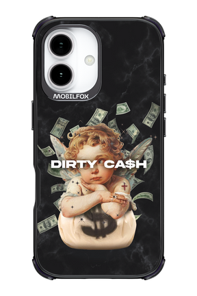 DirtyCash - Apple iPhone 17