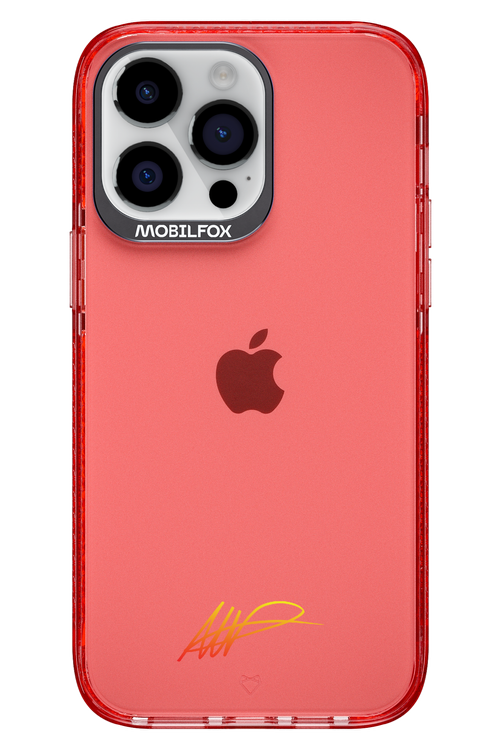 Signature Edition 2.0 - Apple iPhone 14 Pro Max