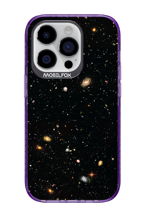 Cosmic Space - Apple iPhone 14 Pro