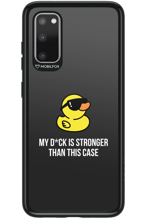 My D_ck 2.0 - Samsung Galaxy S20