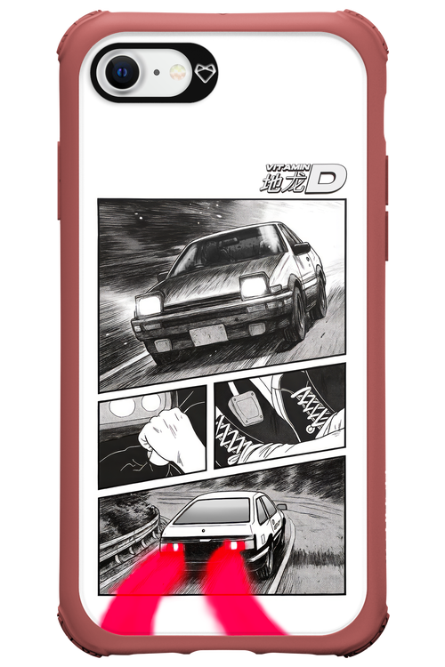 Vitamin D - Apple iPhone SE 2022