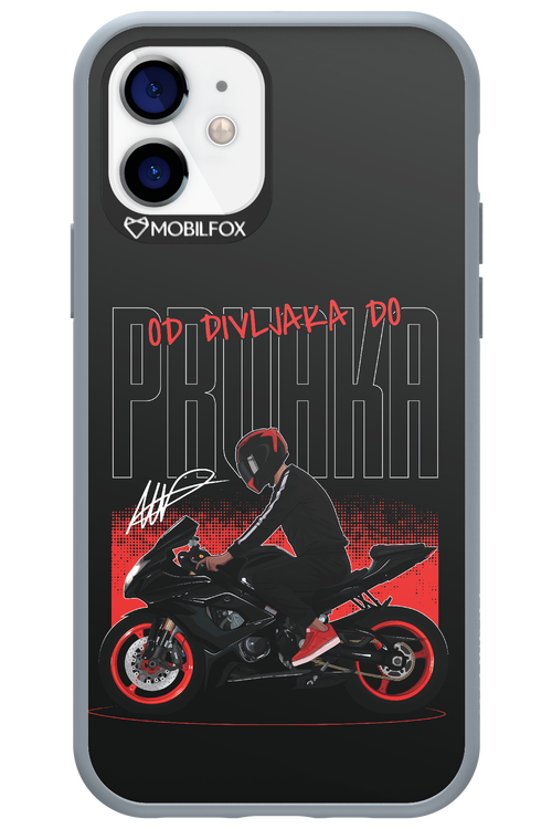 PRVHKA 2.0 - Apple iPhone 12