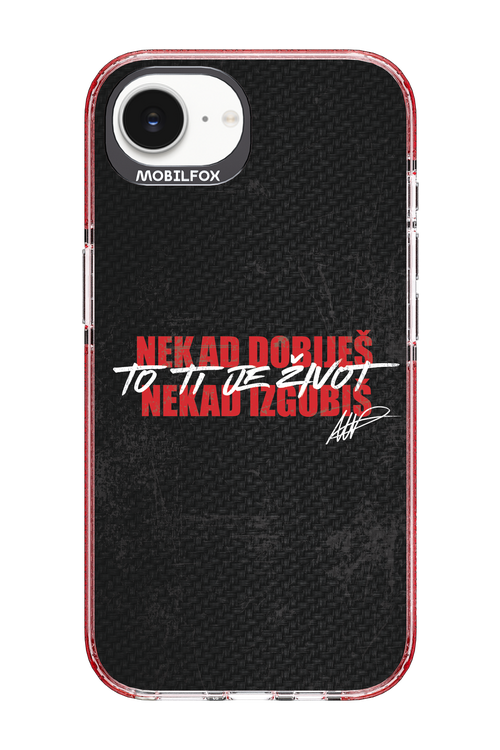 CARBON ADRI 2.0 - Apple iPhone 17e
