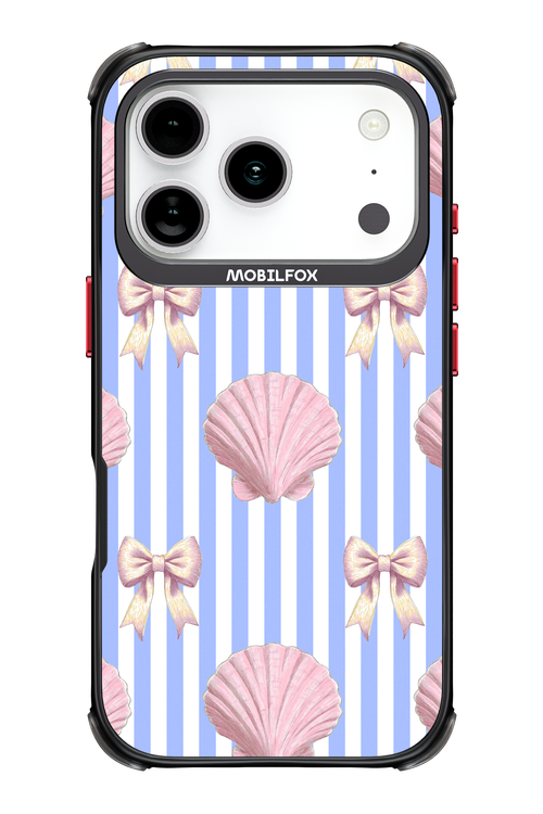 Shell Baby - Apple iPhone 17 Pro