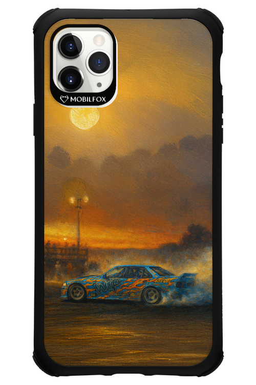 Drift Chaos 2.0 - Apple iPhone 11 Pro Max
