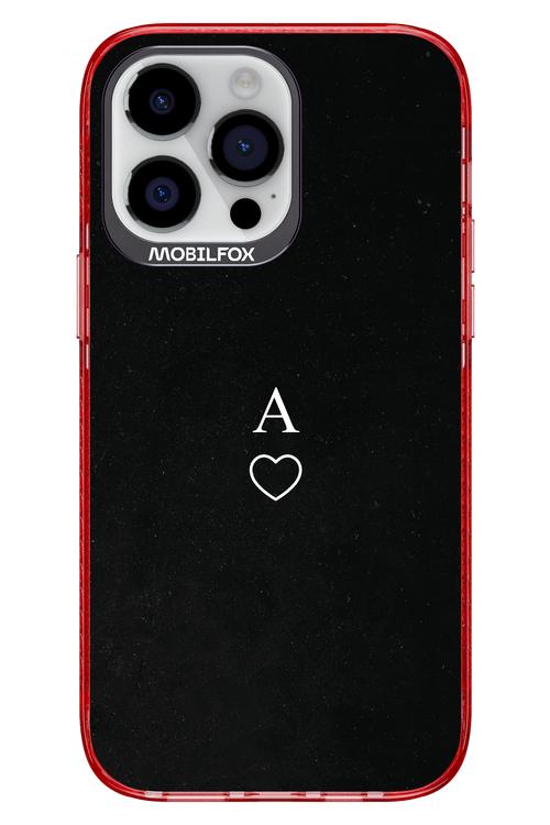 A Black 2.0 - Apple iPhone 14 Pro Max