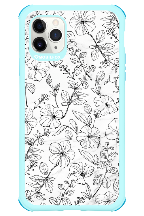 Lineart Beuty - Apple iPhone 11 Pro Max