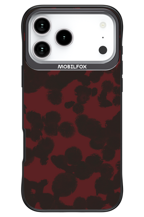 Bordeaux Skin - Apple iPhone 17 Pro Max