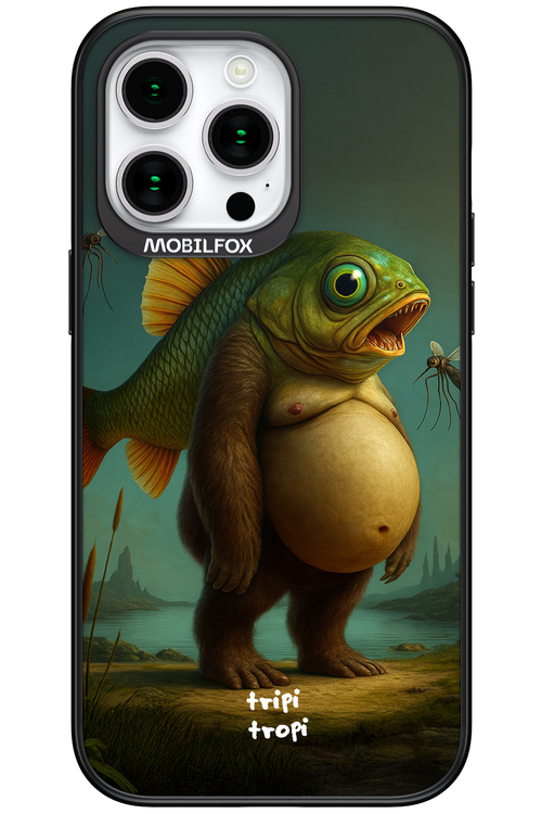 Tripi tropi - Apple iPhone 15 Pro Max