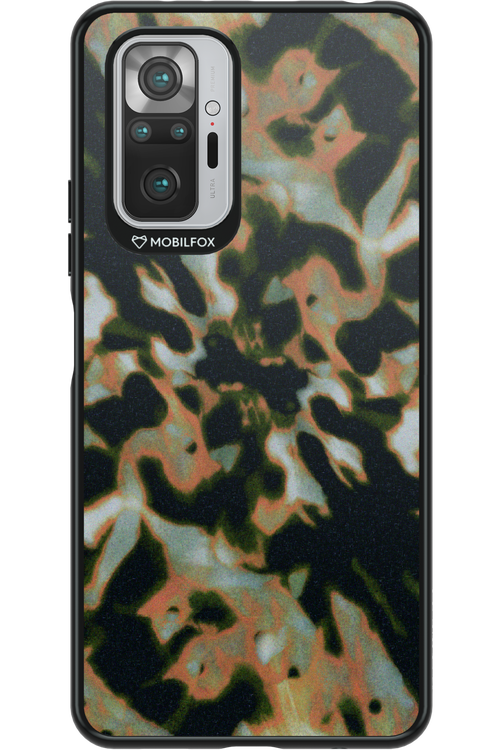 Tiger Acid - Xiaomi Redmi Note 10 Pro