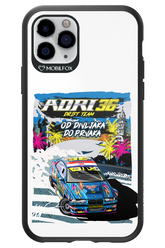 ADRI36 Drift Splash - Apple iPhone 11 Pro