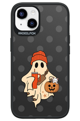 Ghost Girl - Apple iPhone 14