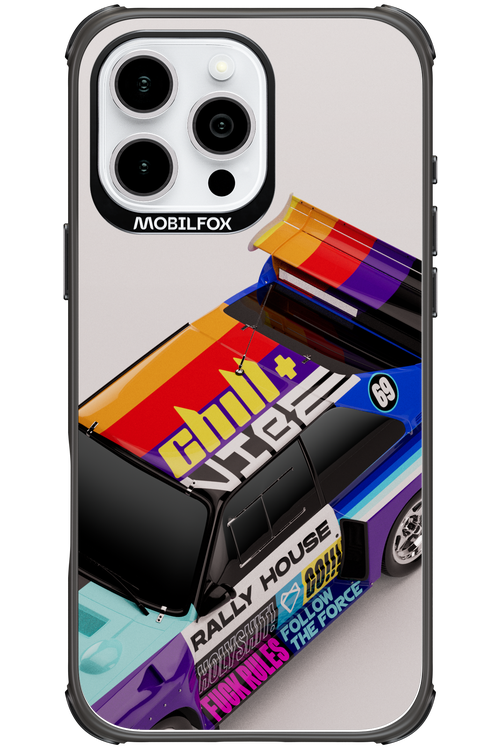 Rally House - Apple iPhone 16 Pro Max