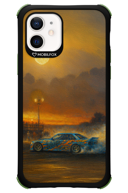 Drift Chaos - Apple iPhone 12