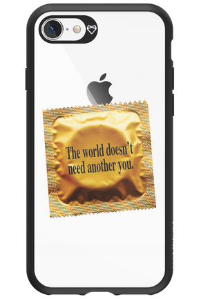Another you 2.0 - Apple iPhone 8