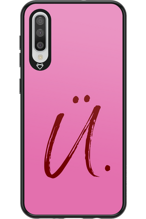(Sorbet) U II 2.0 - Samsung Galaxy A50