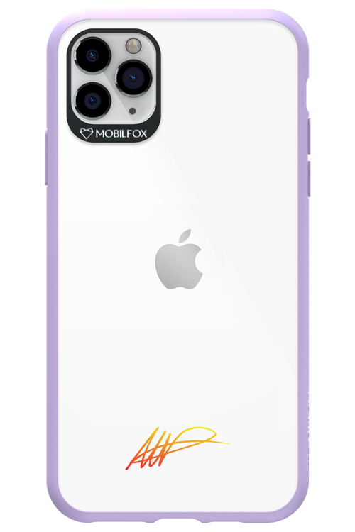 Signature Edition 2.0 - Apple iPhone 11 Pro Max