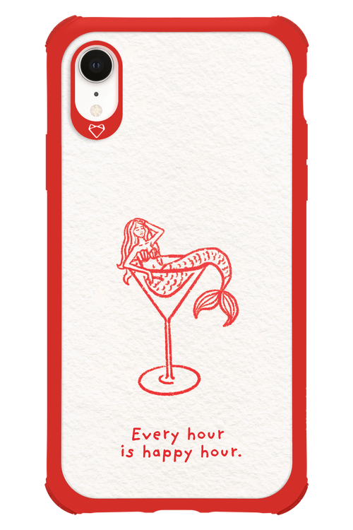 Happy Hour - Apple iPhone XR